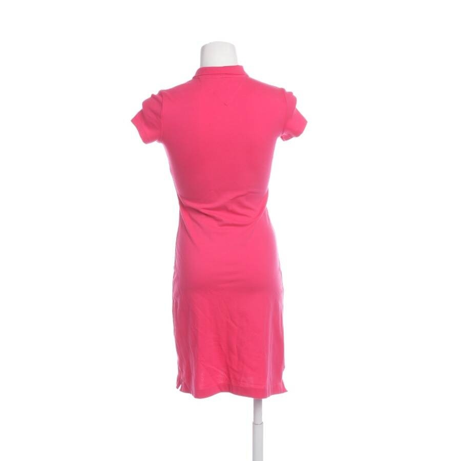 Image 2 of Dress XS Pink in color Pink | Vite EnVogue