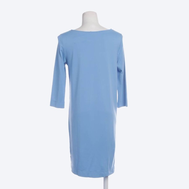 Bild 2 von Kleid L Blau in Farbe Blau | Vite EnVogue