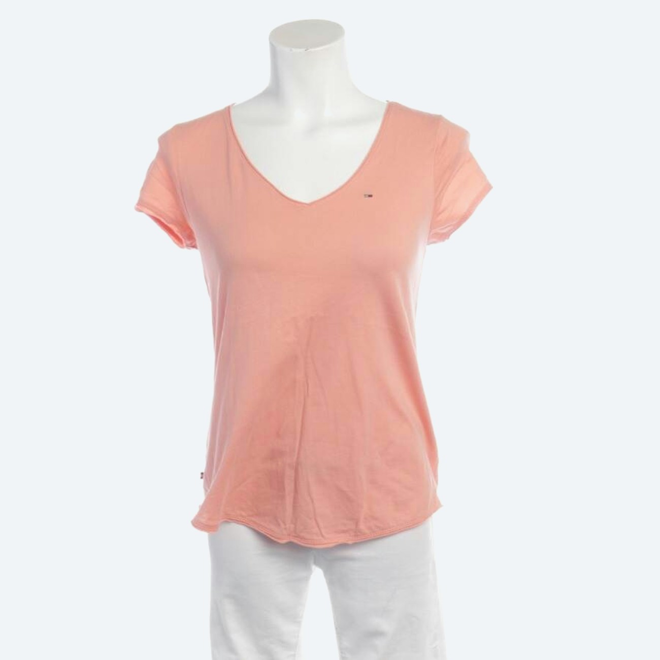 Bild 1 von Shirt XS Apricot in Farbe Orange | Vite EnVogue