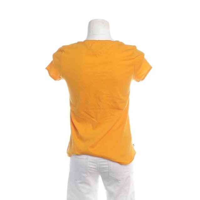 Shirt XS Orange | Vite EnVogue