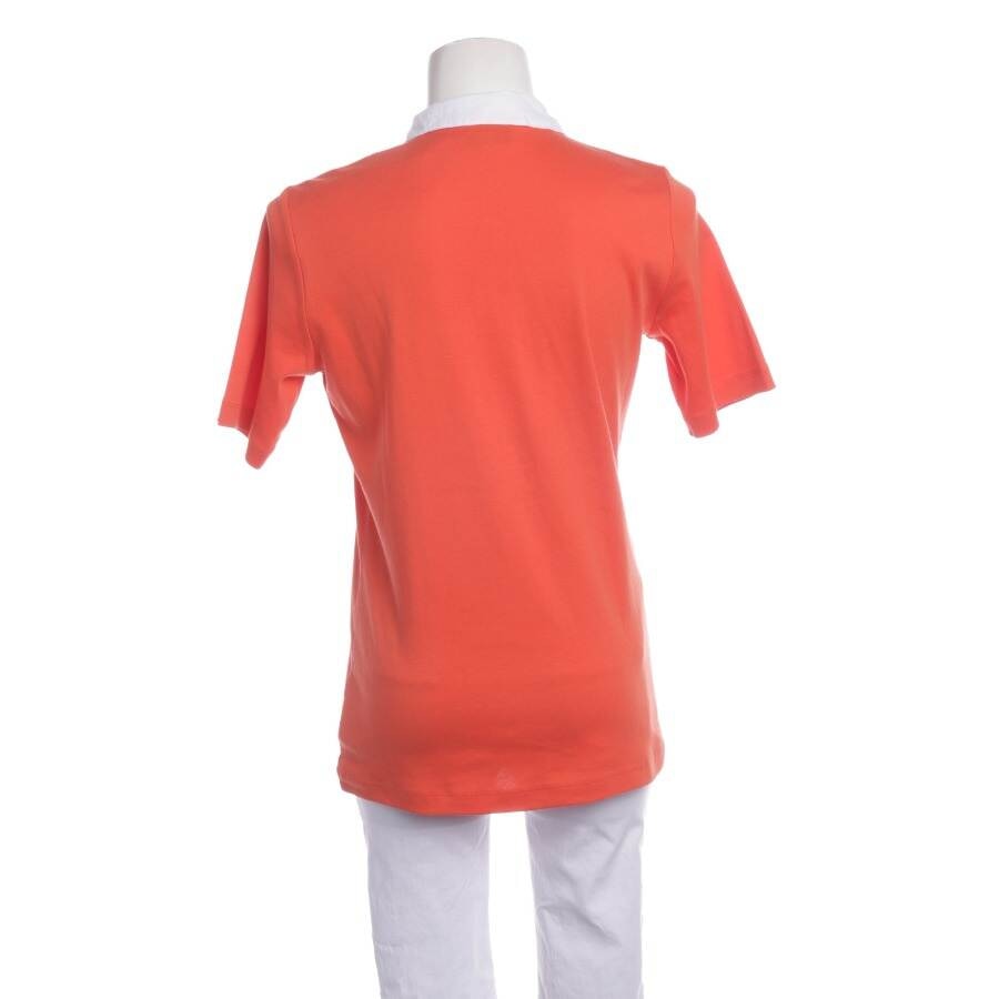 Bild 2 von Poloshirt 40 Dunkelorange in Farbe Orange | Vite EnVogue