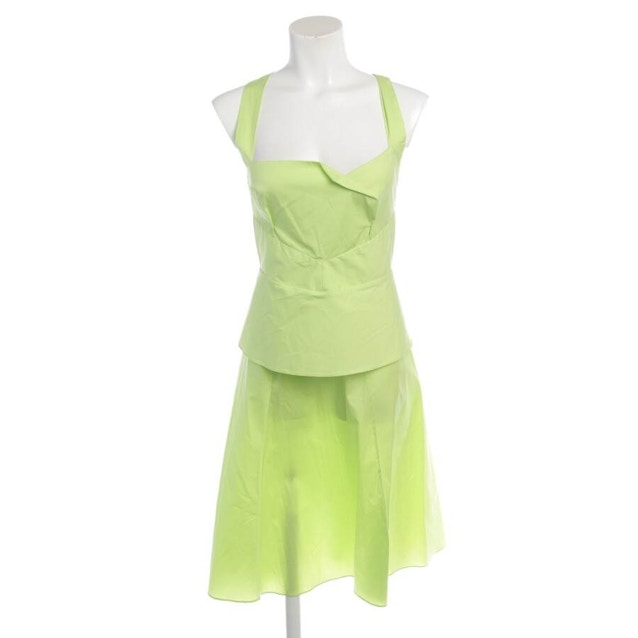 Image 1 of Dress 38 Neon Green | Vite EnVogue