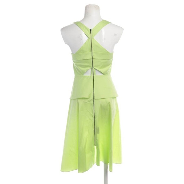 Dress 38 Neon Green | Vite EnVogue