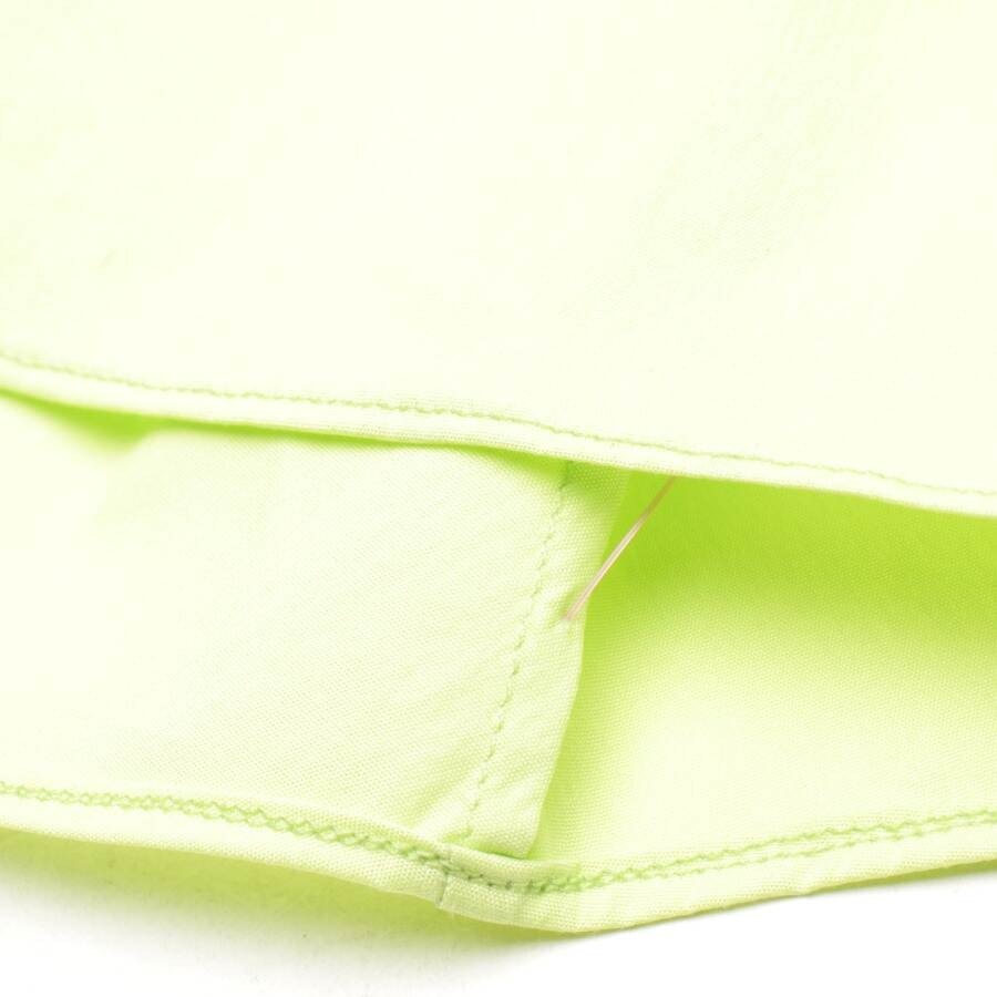 Image 4 of Dress 38 Neon Green in color Neon | Vite EnVogue