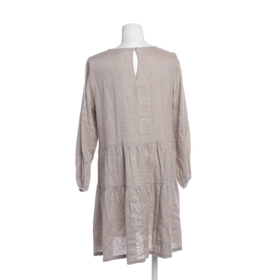 Bild 2 von Kleid XL Beige in Farbe Weiß | Vite EnVogue
