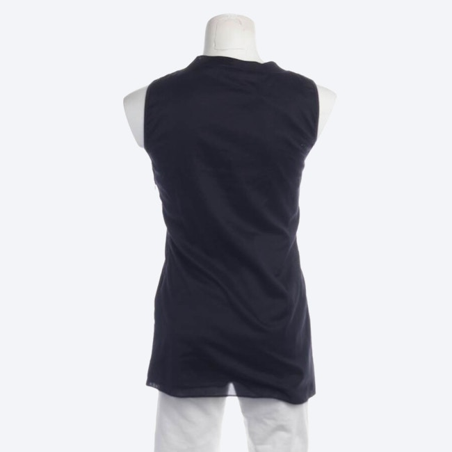 Image 2 of Top S Navy in color Blue | Vite EnVogue