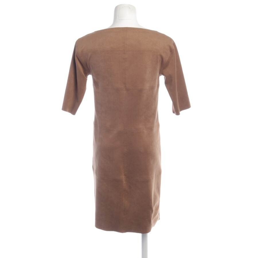 Bild 2 von Kleid 36 Hellbraun in Farbe Braun | Vite EnVogue