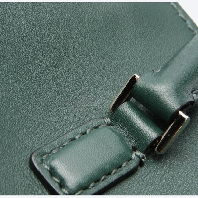 Bild 8 von Rockstud Handtasche Grün in Farbe Grün | Vite EnVogue