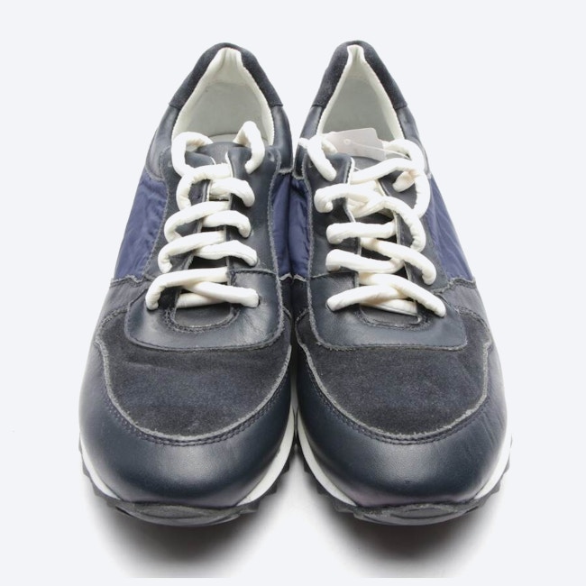 Bild 2 von Sneaker EUR 37,5 Navy in Farbe Blau | Vite EnVogue