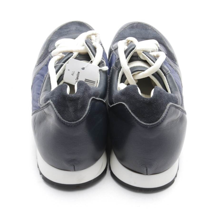 Bild 3 von Sneaker EUR 37,5 Navy in Farbe Blau | Vite EnVogue