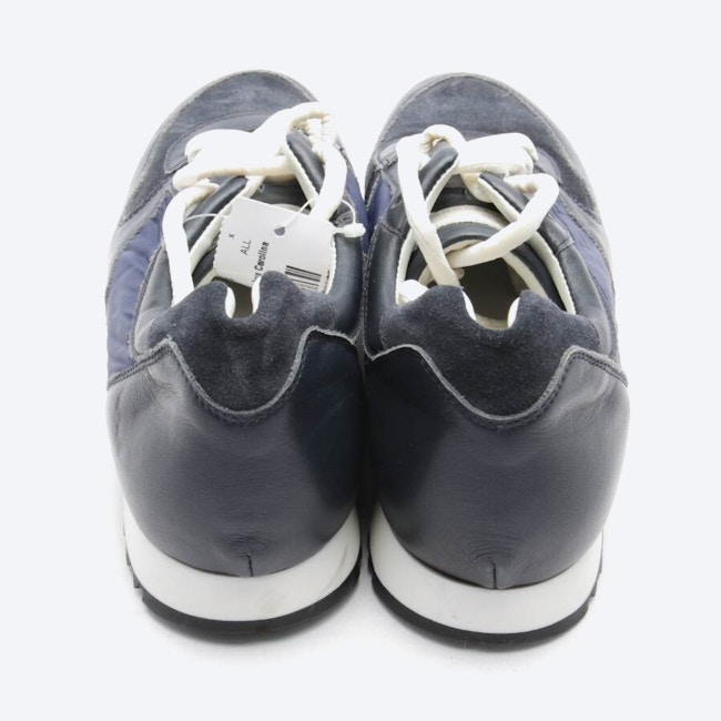 Bild 3 von Sneaker EUR 37,5 Navy in Farbe Blau | Vite EnVogue