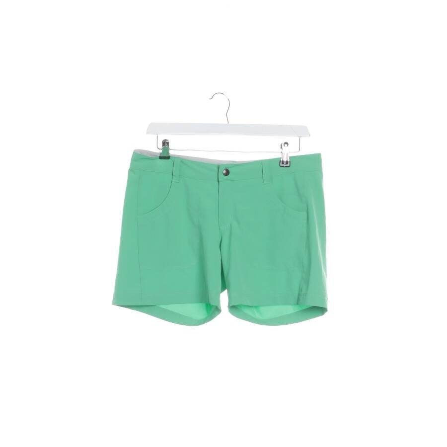 Bild 1 von Shorts 34 Hellgrün in Farbe Grün | Vite EnVogue