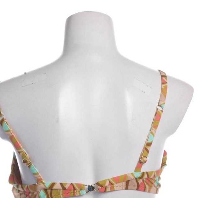 Bikini Top 42 Multicolored | Vite EnVogue