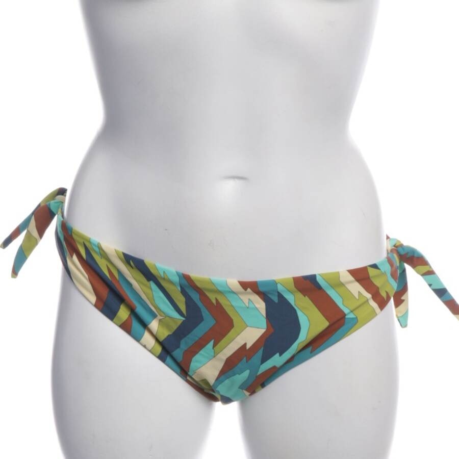 Image 1 of Bikini Bottom 40 Multicolored in color Multicolored | Vite EnVogue