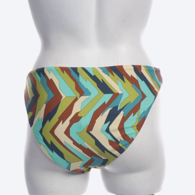 Image 2 of Bikini Bottom 40 Multicolored in color Multicolored | Vite EnVogue