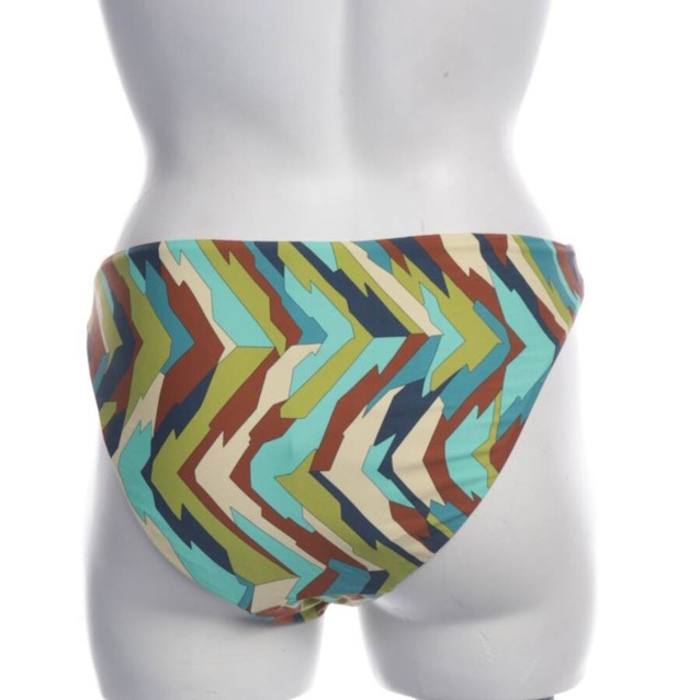 Bikini Bottom 40 Multicolored | Vite EnVogue