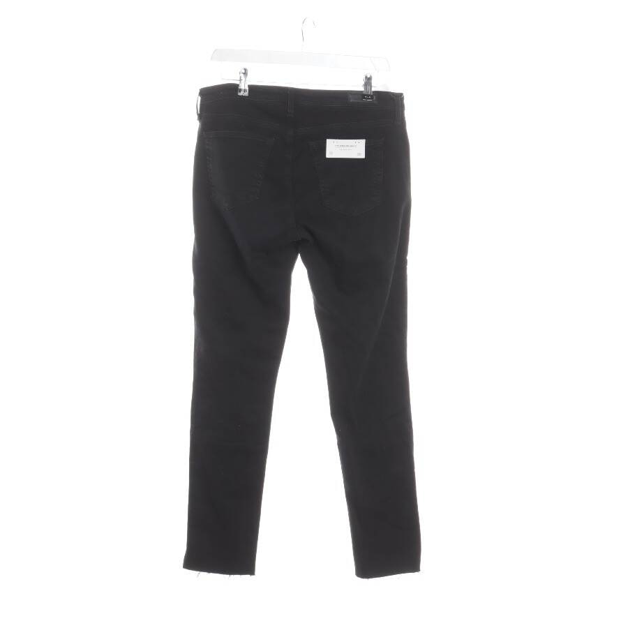 Bild 2 von Jeans Slim Fit W30 Schwarz in Farbe Schwarz | Vite EnVogue