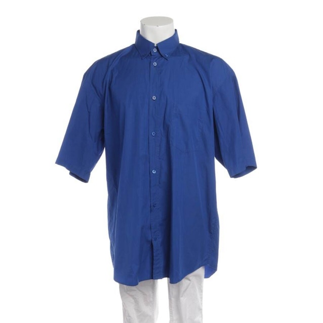 Image 1 of Casual Shirt 41 Blue | Vite EnVogue