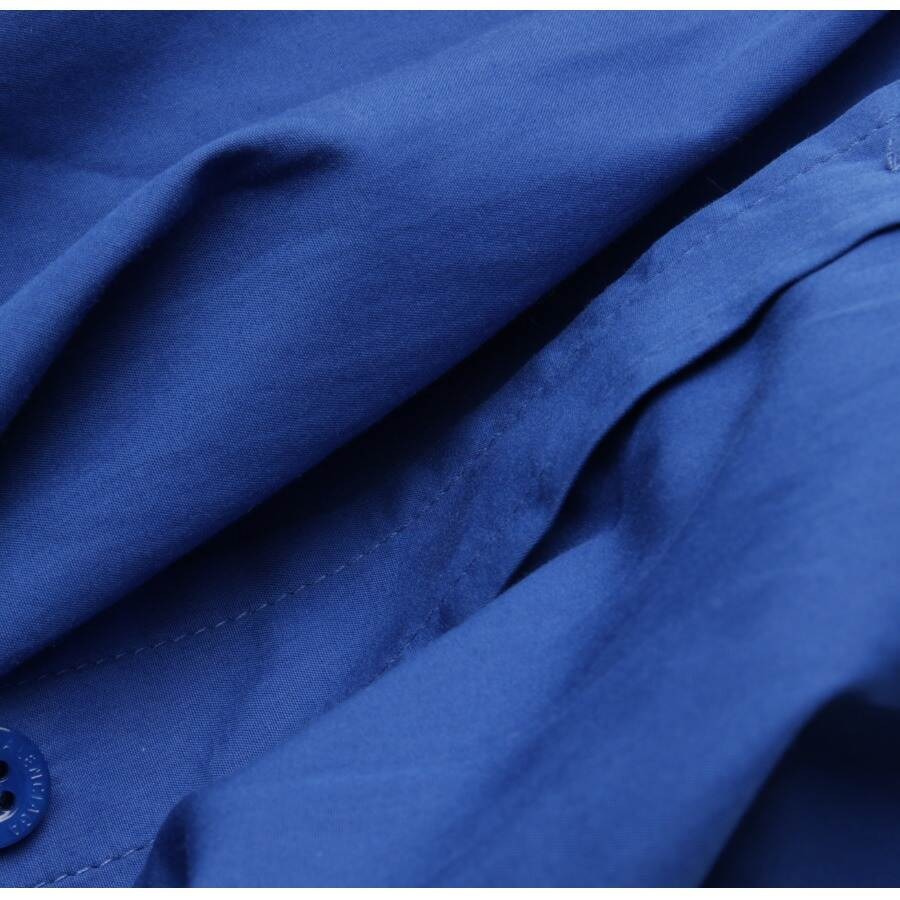 Bild 3 von Freizeithemd 41 Blau in Farbe Blau | Vite EnVogue