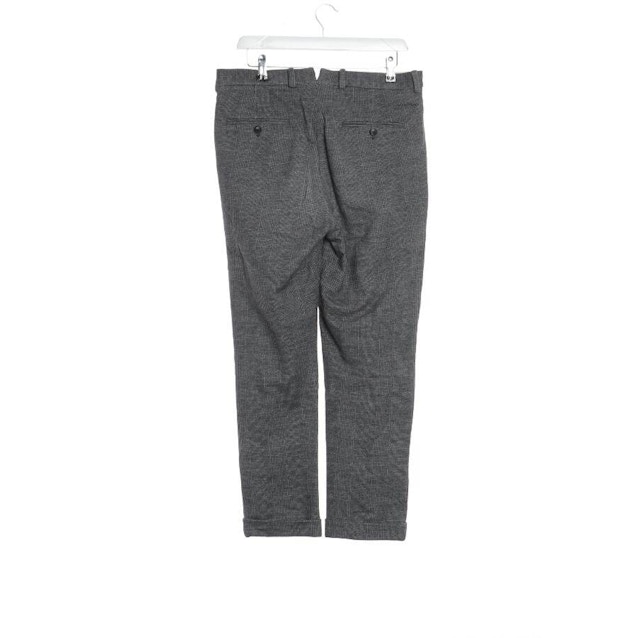 Trousers 46 Gray | Vite EnVogue