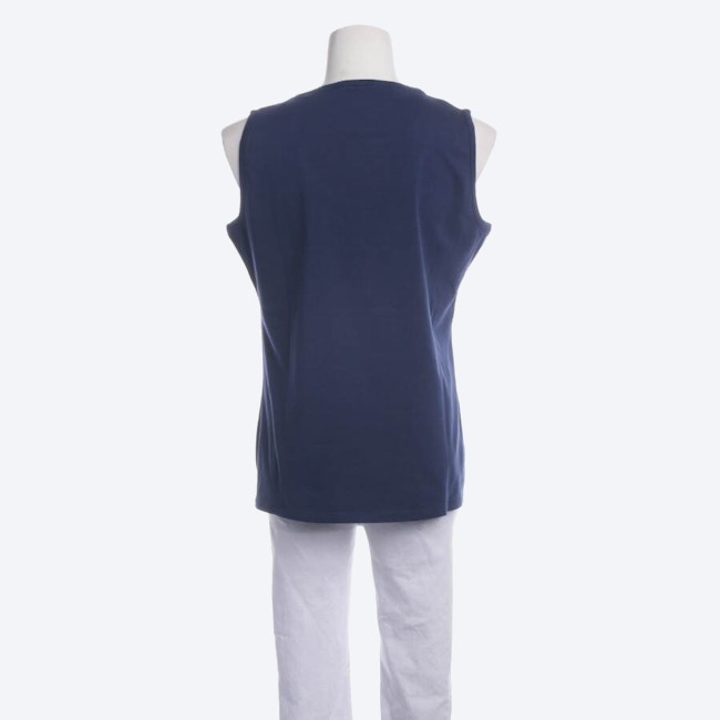 Image 2 of Top 2XL Navy in color Blue | Vite EnVogue