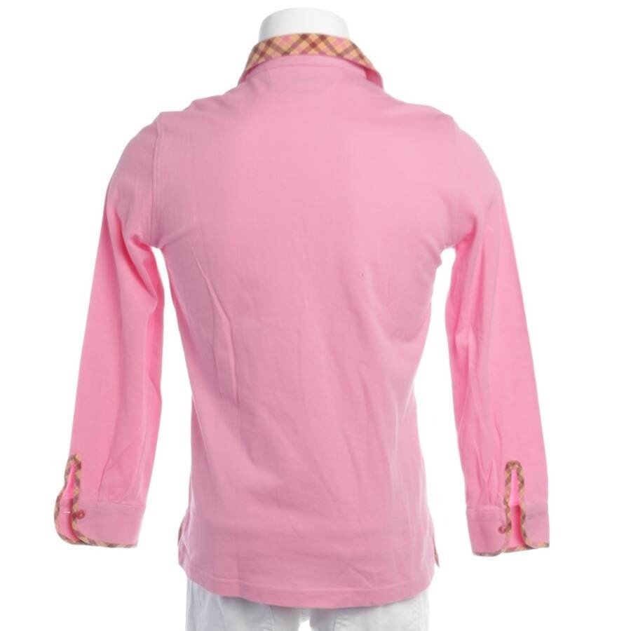 Image 2 of Longsleeve S Pink in color Pink | Vite EnVogue