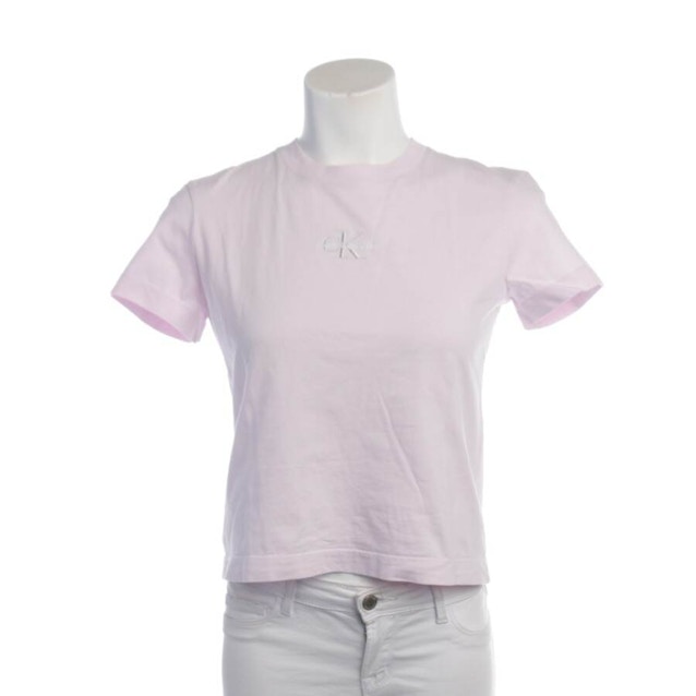 Image 1 of Shirt S Light Pink | Vite EnVogue