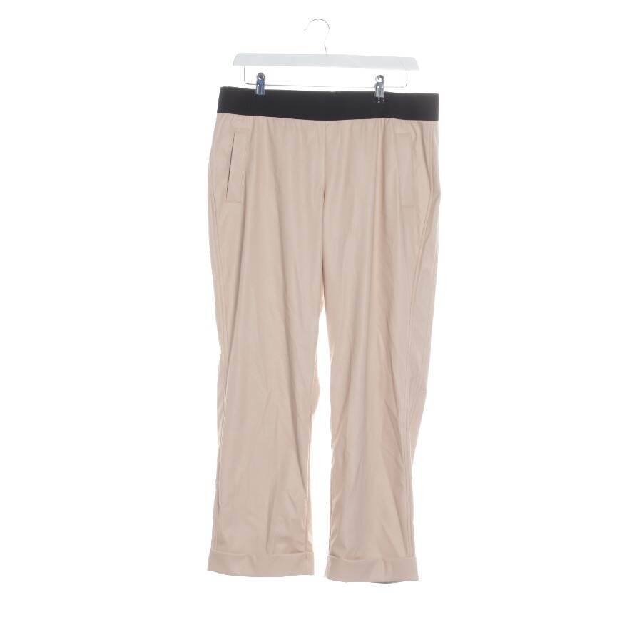 Image 1 of Trousers 40 Nude in color Pink | Vite EnVogue