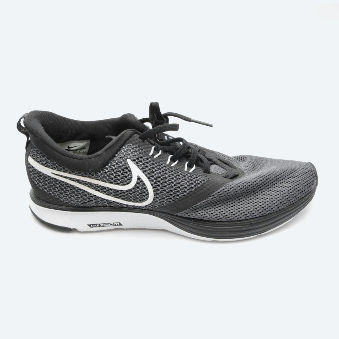 Image 1 of Sneakers EUR 42.5 Gray in color Gray | Vite EnVogue