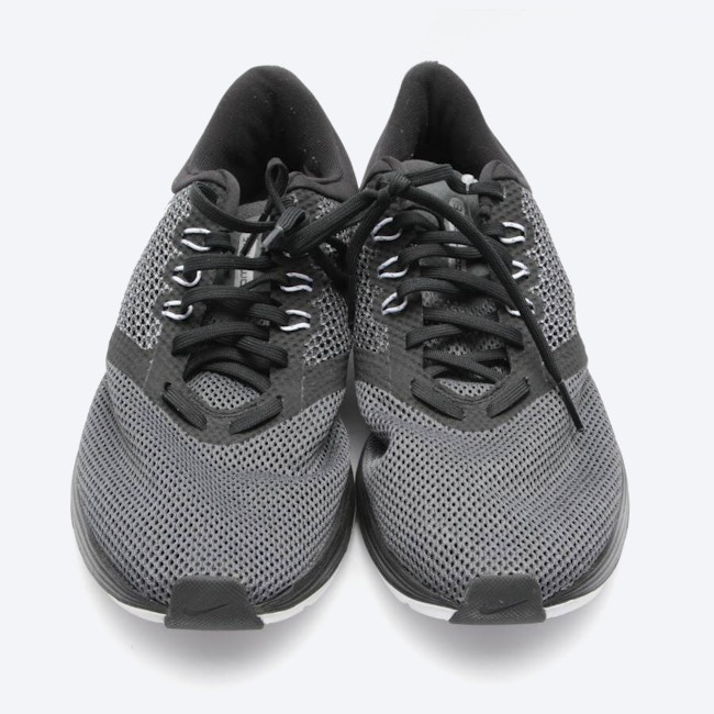 Bild 2 von Sneaker EUR 42,5 Grau in Farbe Grau | Vite EnVogue