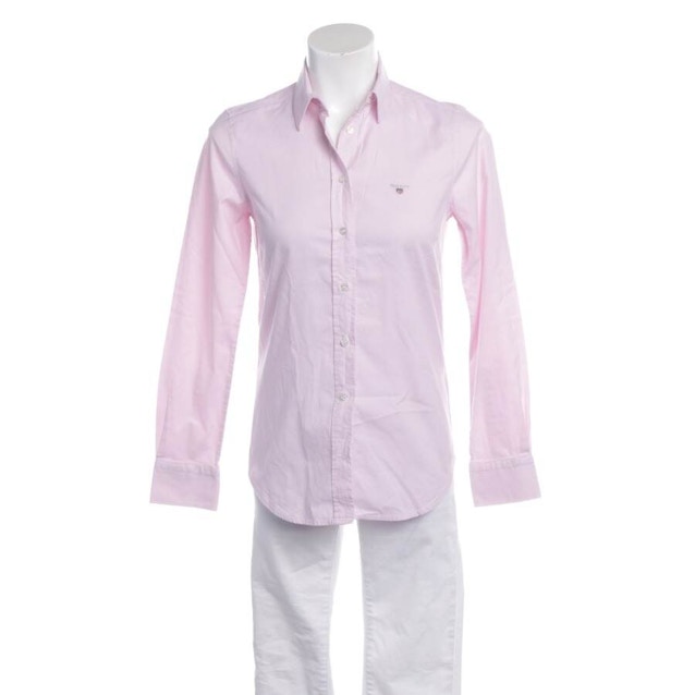 Image 1 of Shirt 34 Light Pink | Vite EnVogue