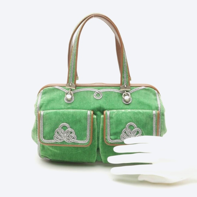 Image 4 of Handbag Multicolored in color Multicolored | Vite EnVogue