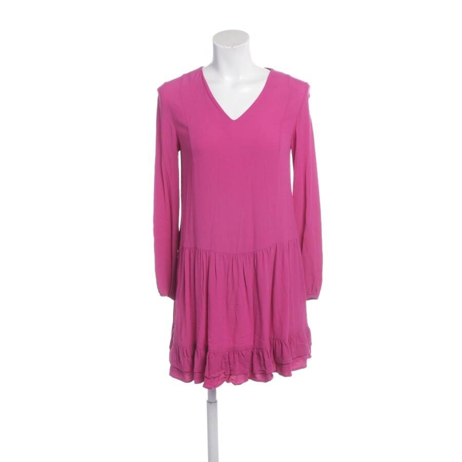 Bild 1 von Kleid 34 Rosa in Farbe Rosa | Vite EnVogue