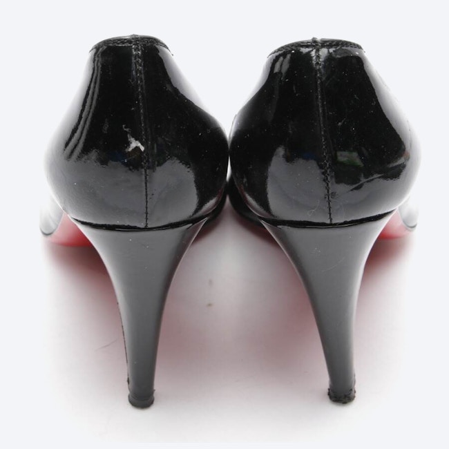 Image 3 of High Heels EUR 37 Black in color Black | Vite EnVogue