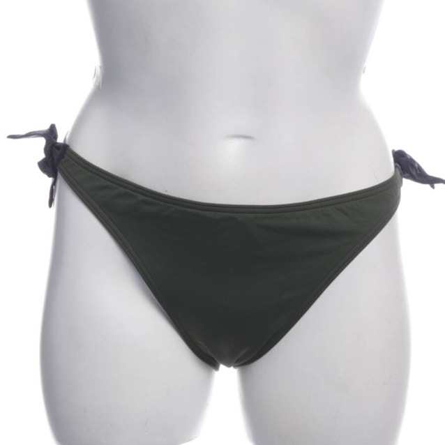 Image 1 of Bikini Bottom 42 Olive Green | Vite EnVogue