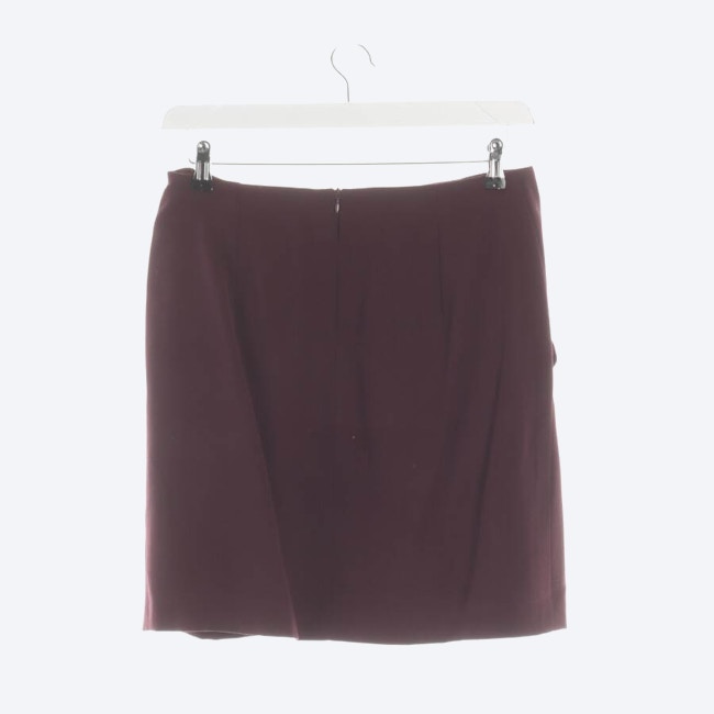 Image 4 of Skirt Suit 40 Bordeaux in color Red | Vite EnVogue
