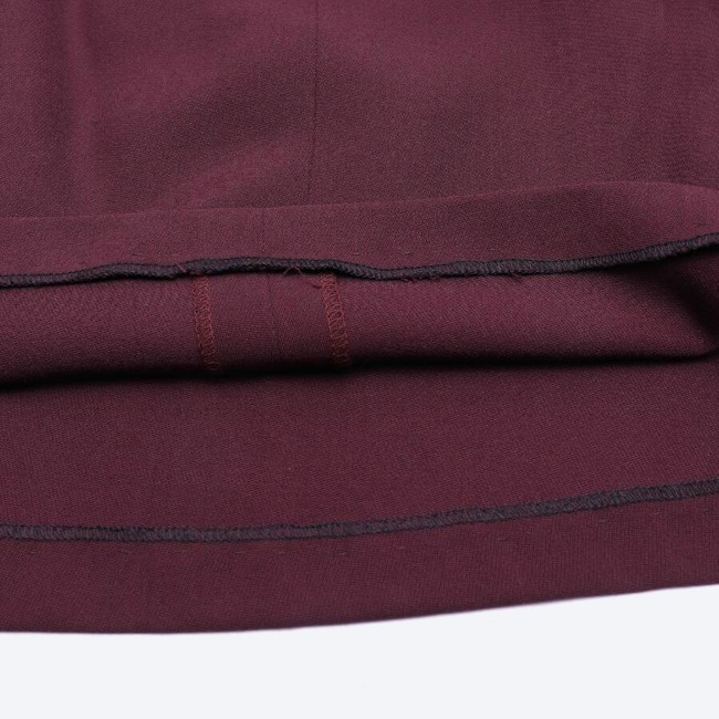 Image 6 of Skirt Suit 40 Bordeaux in color Red | Vite EnVogue