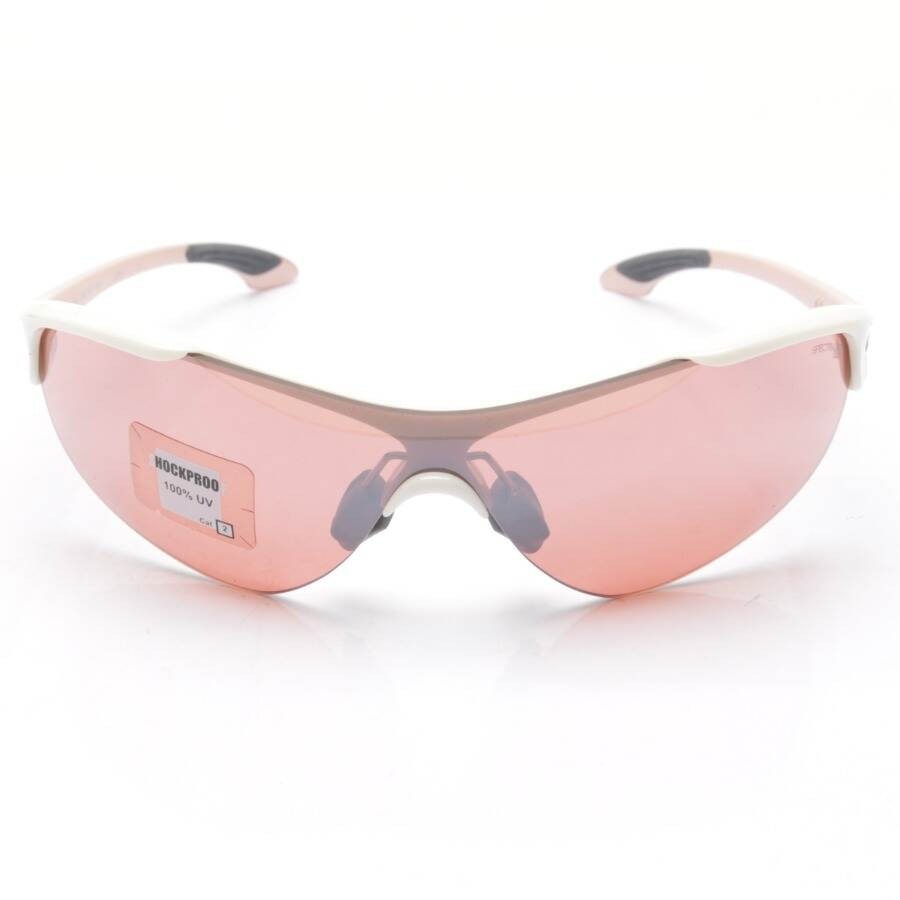Image 1 of NF 1950 Sunglasses Light Pink in color Pink | Vite EnVogue