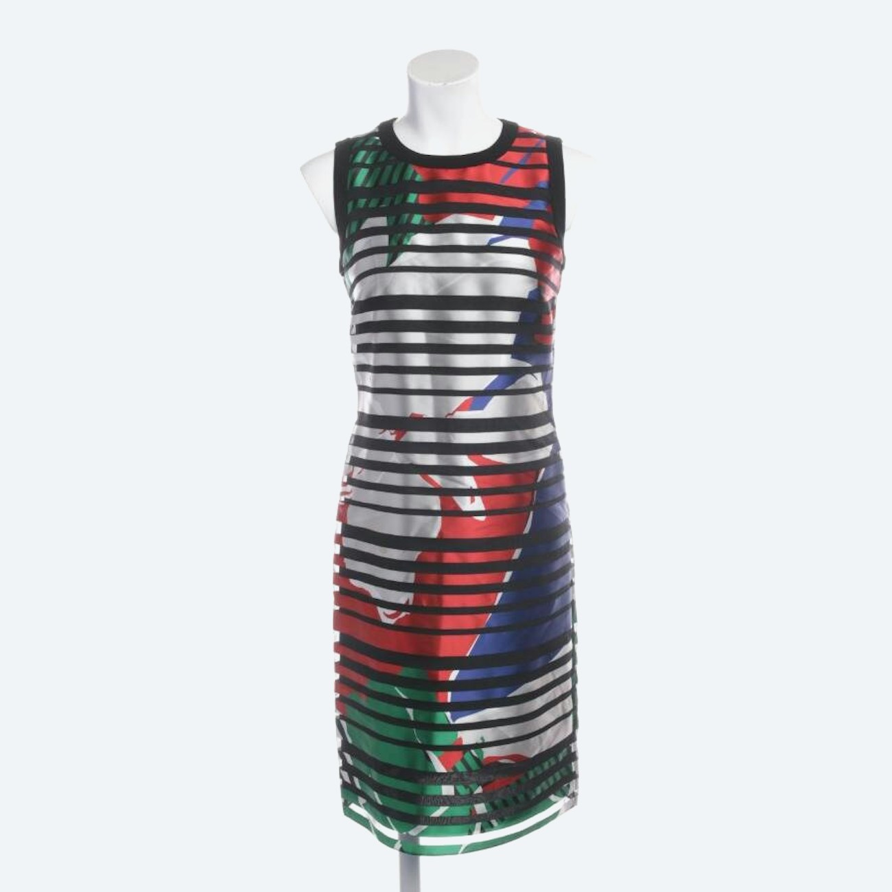 Bild 1 von Kleid 36 Mehrfarbig in Farbe Mehrfarbig | Vite EnVogue