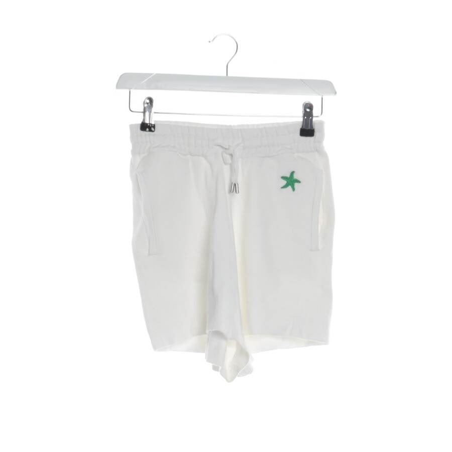 Bild 1 von Shorts 2XS Weiß in Farbe Weiß | Vite EnVogue