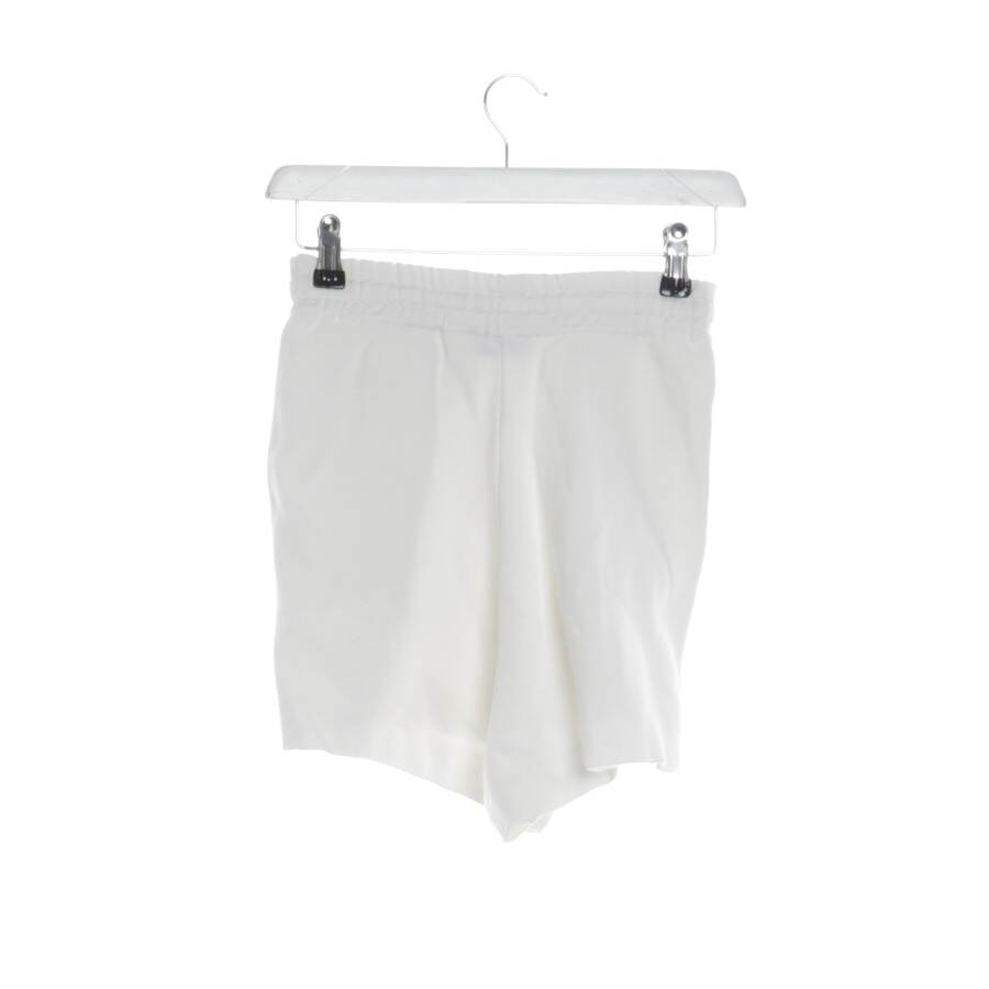 Bild 2 von Shorts 2XS Weiß in Farbe Weiß | Vite EnVogue