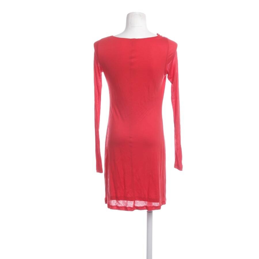 Image 2 of Dress M Red in color Red | Vite EnVogue