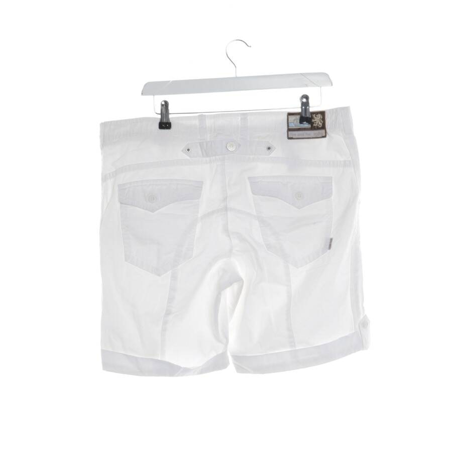 Bild 2 von Shorts 42 Weiß in Farbe Weiß | Vite EnVogue