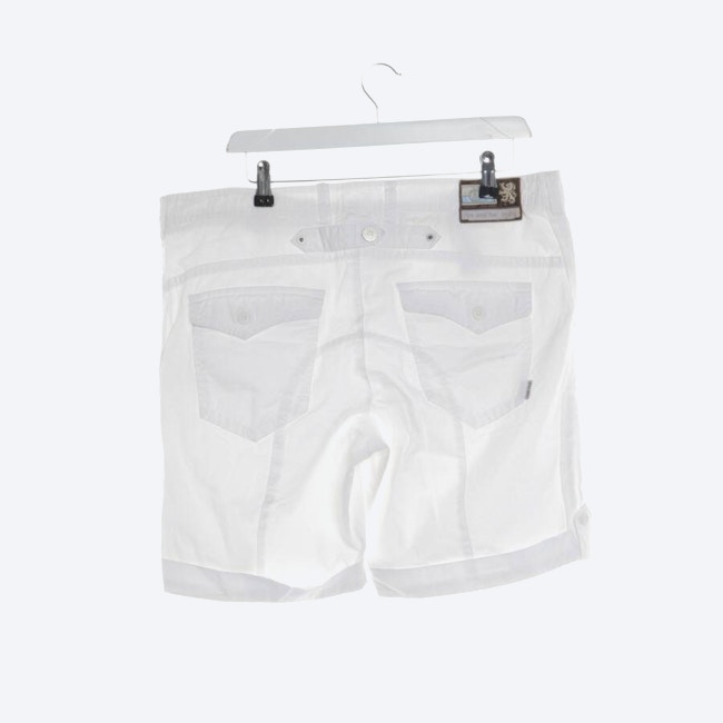 Image 2 of Shorts 42 White in color White | Vite EnVogue