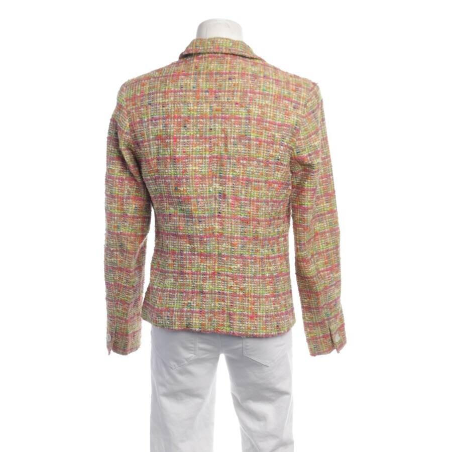Image 2 of Summer Jacket 36 Multicolored in color Multicolored | Vite EnVogue