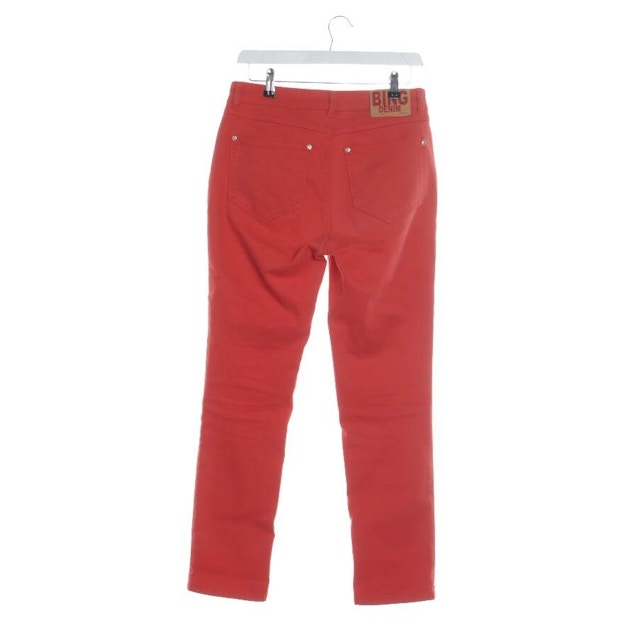 Jeans Skinny W28 Red | Vite EnVogue
