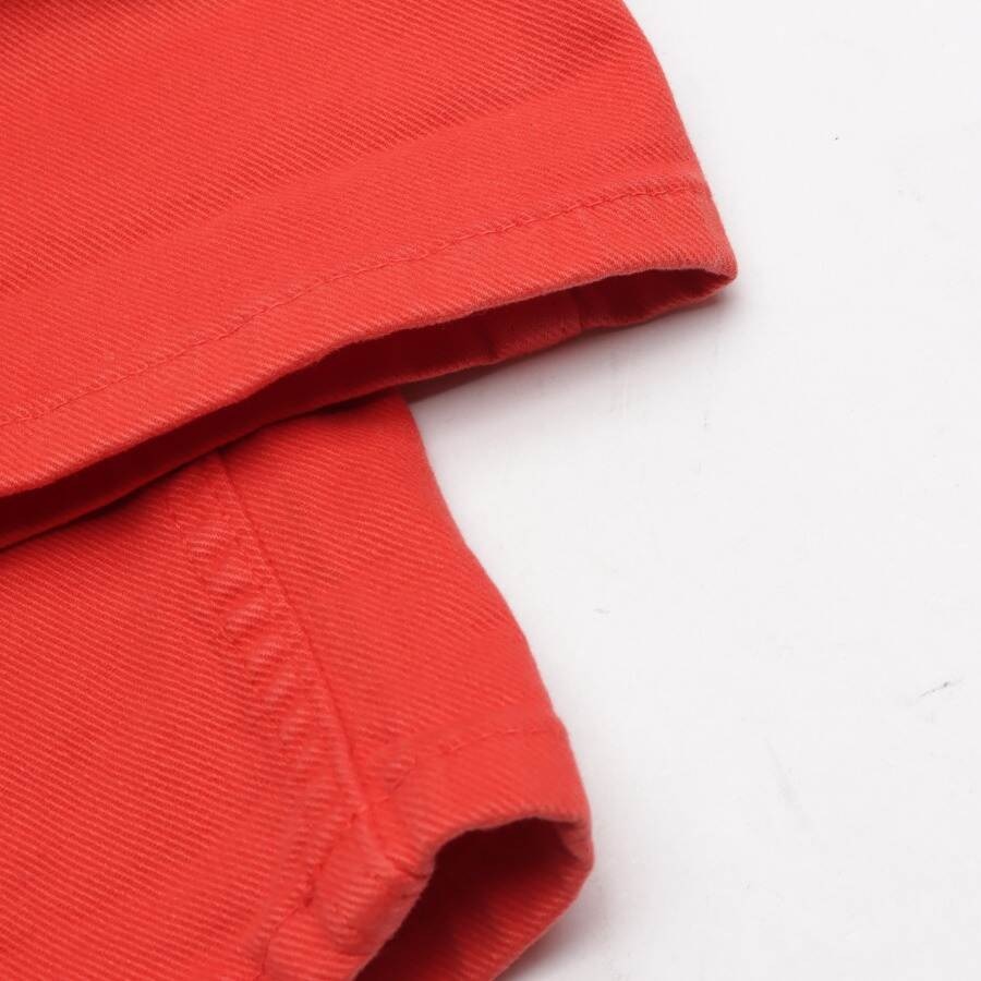 Image 3 of Jeans Skinny W28 Red in color Red | Vite EnVogue