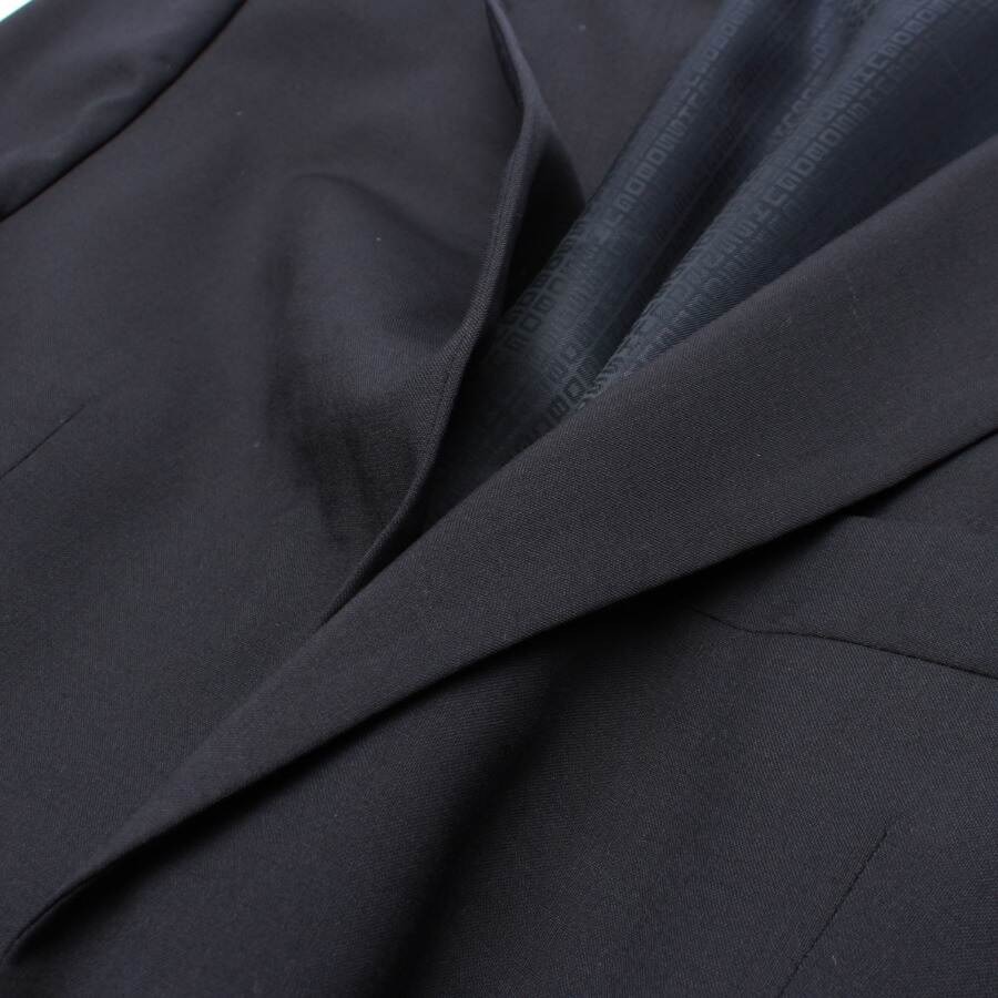 Image 3 of Wool Blazer 25 Black in color Black | Vite EnVogue