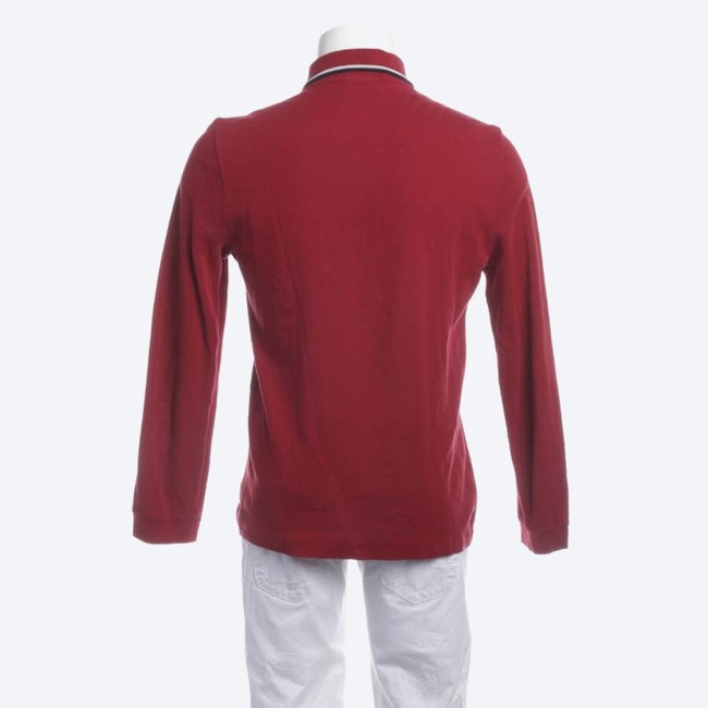 Image 2 of Longsleeve XS Bordeaux in color Red | Vite EnVogue