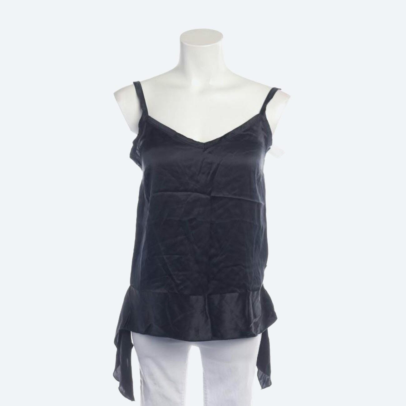 Image 1 of Top 36 Navy in color Blue | Vite EnVogue